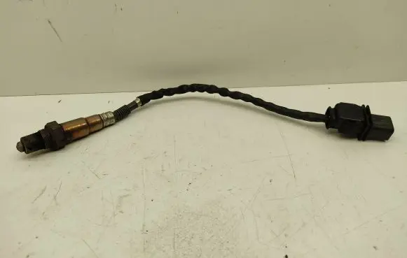BMW 5 F10 F11 Lambda probe sensor 779160001 0281004018 1928404682
