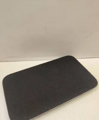 Renault Scenic III - Grand scenic III Rear floor carpet liner 749880036R