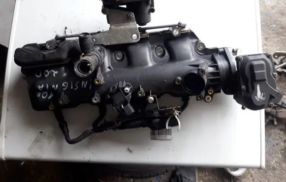 Opel Insignia A Intake manifold