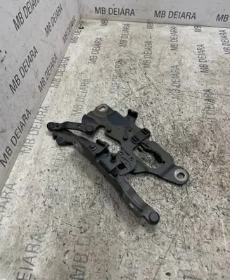 BMW 6 F06 Gran coupe Engine bonnet/hood hinges 7249888 ES03