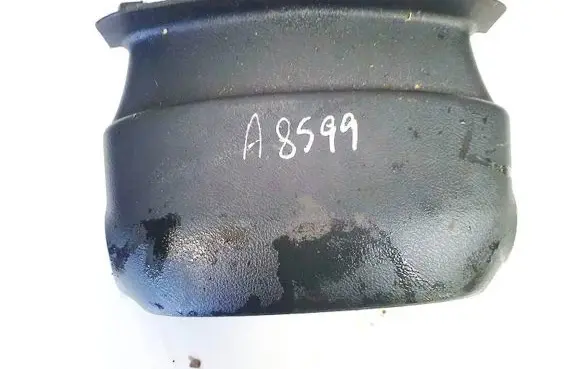 Steering wheel column trim