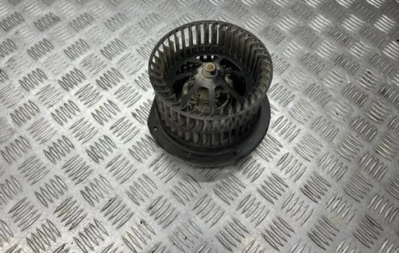 Volkswagen Sharan Heater fan/blower 7M0819021 95NW18456