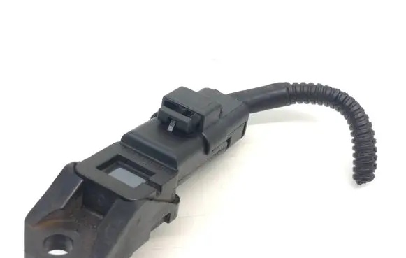 Air pressure sensor