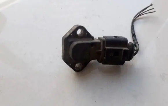 Volkswagen PASSAT B5 Air pressure sensor 0281002177 038906051
