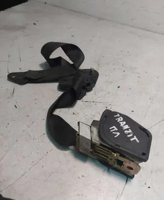 Ford Transit Front seatbelt 0747xx