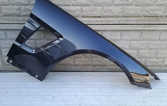 Mercedes-Benz SL R231 Front wheel arch liner splash guards PPMBSLW231R231LIFT