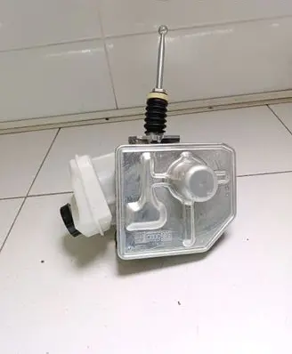 Audi e-tron Brake booster 4KE909059AD 4KE909059N