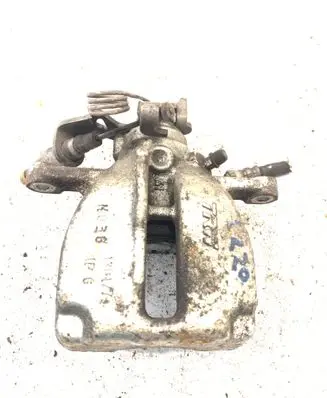 Peugeot Expert Rear brake caliper