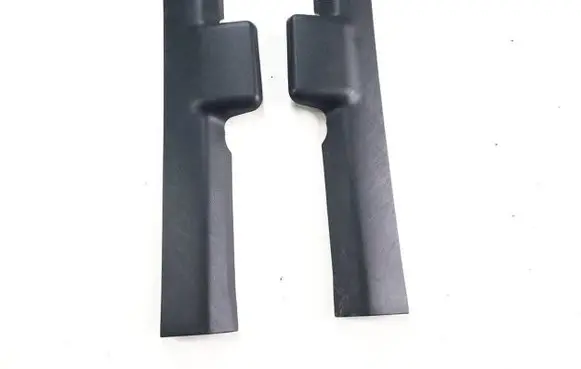 Suzuki Swift III Foot area side trim 