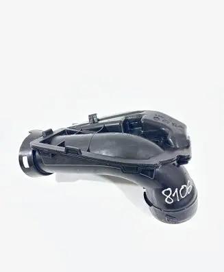 Air intake duct part
