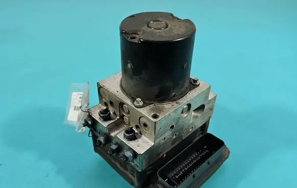 BMW 7 F01 F02 F03 F04 ABS Pump 0265250234 IMPRK1519399