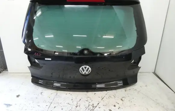 Volkswagen Tiguan Tailgate/trunk/boot lid 