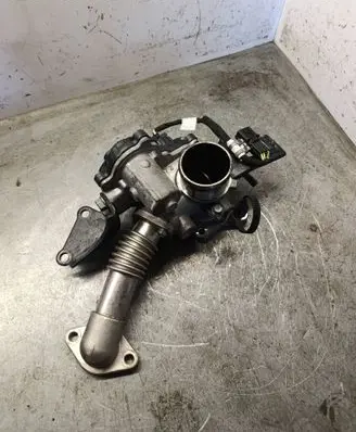 Hyundai Tucson TL Throttle valve 284622U000