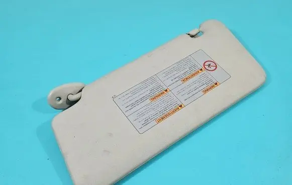 Suzuki Grand Vitara II Sun visor IMPRK1439237