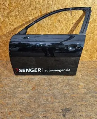 Audi A4 S4 B9 8W Front door