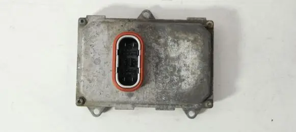 Audi A6 S6 C6 4F Headlight ballast module Xenon 4F0941329