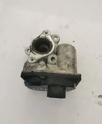 Nissan Qashqai EGR valve 8201143495