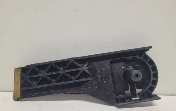 Mercedes-Benz B W246 W242 Radiator mount bracket A2465040340