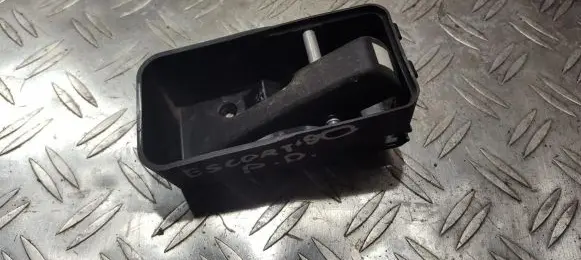 Ford Escort Front door interior handle 91aba22600ab 91ab-a22600-ab
