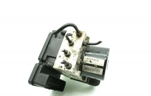 Audi Q7 4L ABS Pump 4L0614517D