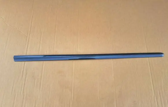 Volkswagen Golf Plus Front door trim (molding) 5M0853516
