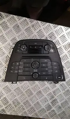 Opel Insignia A Head unit multimedia control 20997887