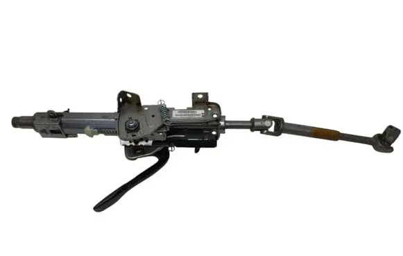 Volkswagen Golf VII Steering wheel axle 5Q2419502AP