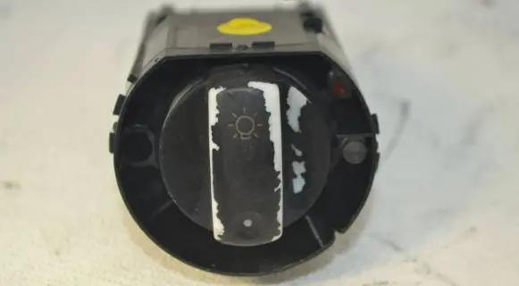 Audi A6 S6 C5 4B Light switch 4B1941531D 11FK2901T 904B