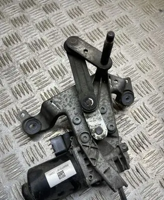Ford S-MAX Wiper motor W000052208 518000522086 6518