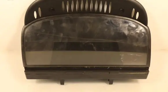 BMW 5 E60 E61 Screen/display/small screen 6938109