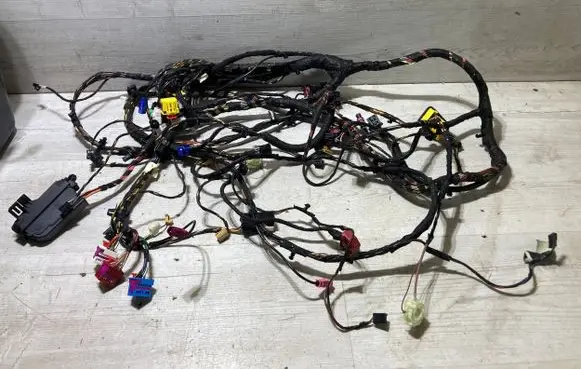Audi A4 S4 B9 Panel wiring 8W1970029c 8W1970000A 8W1970029C