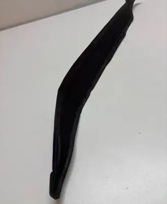 Cupra Born Fender end trim 10A821112A