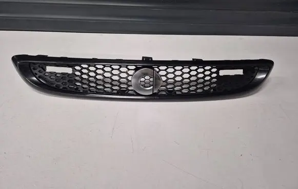 Smart ForTwo II Front bumper upper radiator grill A451880223