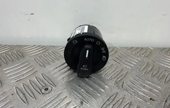 Light switch