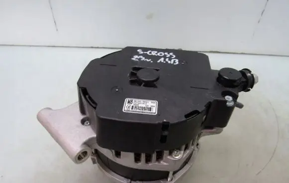 Suzuki SX4 S-Cross Generator/alternator 9615076S01