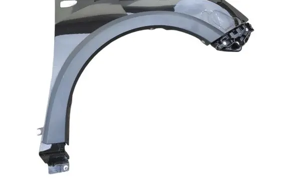 Dacia Sandero II Fender 