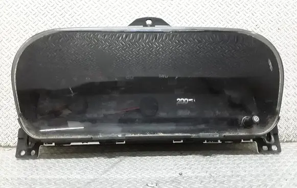 Honda FR-V Speedometer (instrument cluster) 78100SJHG10M1