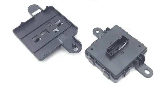 Seat Leon IV Keyless (KESSY) go control unit/module 5wa959436b 5NA959436B