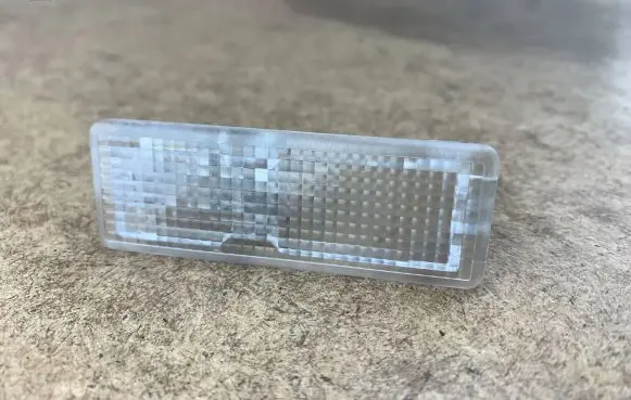 BMW 5 F10 F11 Other interior light 6961999 63316961999 63316972605