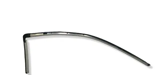 Mitsubishi 3000 GT Front door trim (molding) 