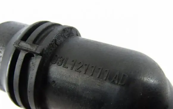 Audi A4 S4 B8 8K Thermostat housing 03L121111AD