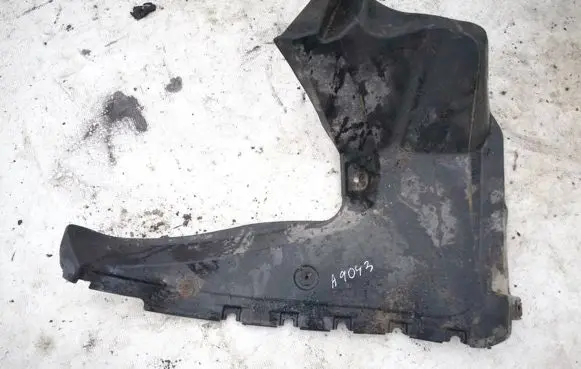 Toyota Highlander XU40 Other exterior part 525910e040 52591-0e040