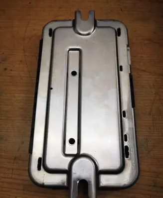 BMW 7 F01 F02 F03 F04 Light module LCM 9273630