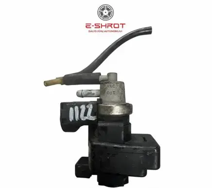Hyundai Tucson JM Turbo solenoid valve 70027200 05T019