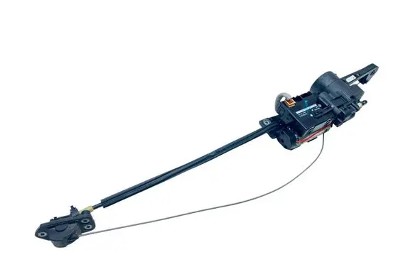 Volkswagen Sharan Sliding door motor 7N0843459D 7N0959244B