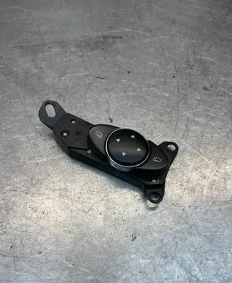 Mercedes-Benz E W211 Wing mirror switch 2118208310 03211010