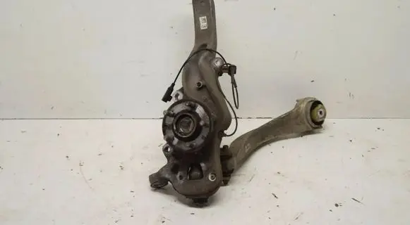 Land Rover Range Rover Velar Front wheel hub HK833K185BC HK833C256