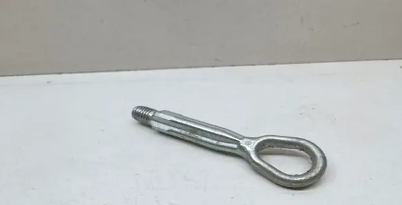 BMW X1 E84 Towing hook eye 