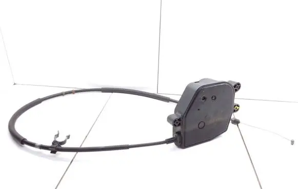 Subaru Outback Other control units/modules E13020402 020402