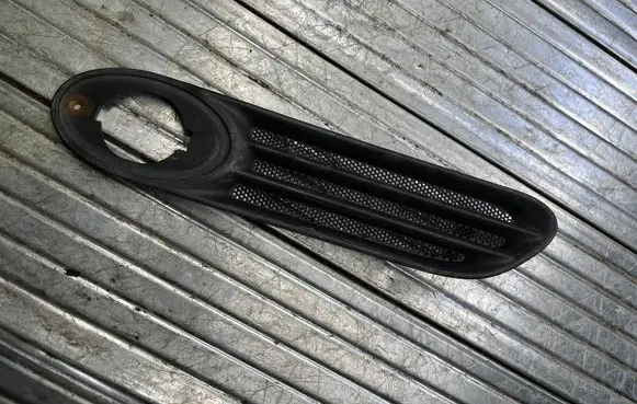 Mini One - Cooper R50 - 53 Front fender indicator light 1503560